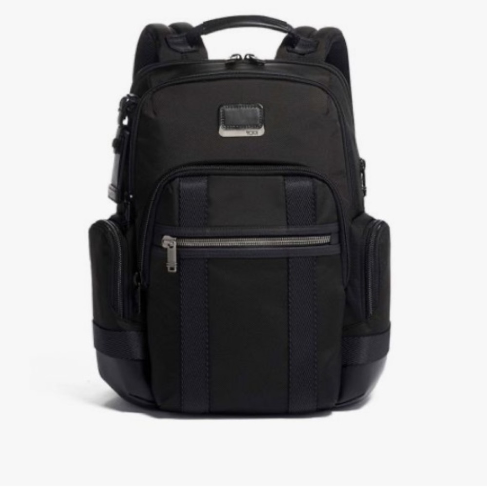 Nathan Backpack